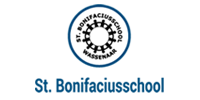 Logo Bonifaciusschool