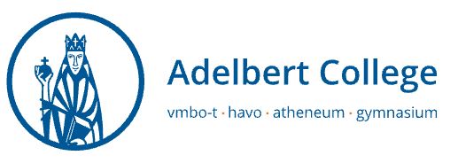 Adelbert College logo